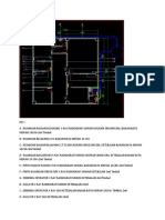 Gambar Dan Denah Ukuran Ruangan Dan Ketebalan Dinding Radiologi RSPT Rencana 2022