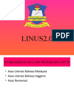 Pembentangan Linus Kepada Pibg