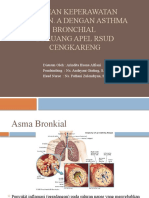 Presentasi Kasus Asma