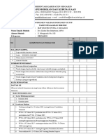 INSTRUMEN DOK 1 SMP 1819 Revisi - 1