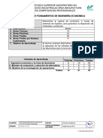 1. Fundamentos de Ingeniería Económica