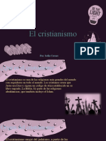 El Cristianismo