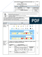 2P2Q 4. Pruebas Parciales - Ere