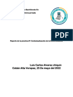 Alvarez Carlos Informe 5to Medicina JV Fisca