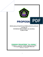 Proposal Covid