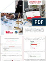 Manual para La Afiliación Digital