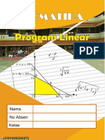 LKPD Model Matematika