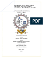 Microestructura de los aceros al carbono