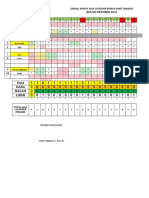 JADWAL OKTOBER Lavender 2021