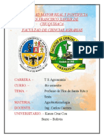 Universidad Mayor Real y Pontificia de San Francisco Xavier de Chuquisaca