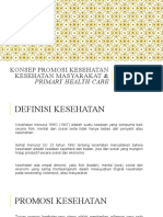 Pertemuan 2 Komunitas