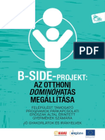B Side Projekt