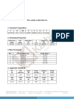 WN 1.8159 or Din 50Crv4