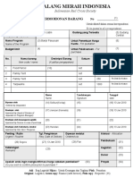 Form Requisition - Adj Revisi