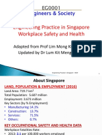 Workplace Safety and Health Ethics