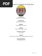Derecho Civil I - Acto Juridico - Gonzalo Ruz Lartiga | PDF