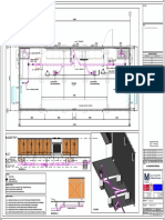 Kitchen Unit - Drainage Layout2