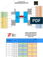 Bagan Dan Jadwal