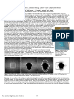 ISMRM 1791, 2011 - Methods For The Quantitative Assessment of Image Artifacts