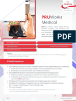 PRU Works Medical Customize Booklet 2020-03-24 Medium