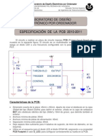 1 PCB 10-11