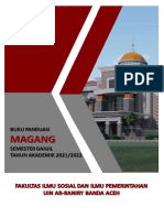 Pedoman Magang Ganjil TA. 2021-2022