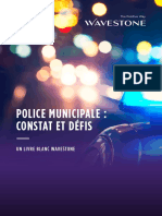 Wavestone 2020 Livre Blanc Police Municipale