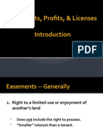 021 Easements Introduction (Autosaved)