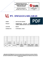 Electrical Load List For Overhead Garbage Crane - AWC