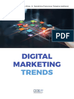 Ebook Digital Marketing Trends