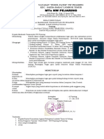 SK Pembagian Tugas Ganjil 2020-2021