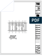 Plano 3 - Edif. Esc - Laboratorios Planta Arq