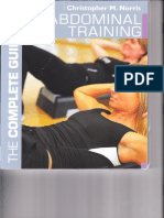 Complete Guide To Abdominal Training