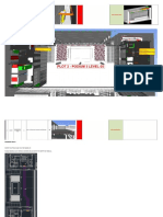 Plot 2 - Updated IFC Close-Out Program - Atlas Report