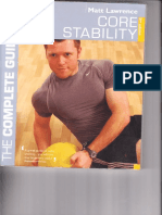 Complete Guide To Core Stability
