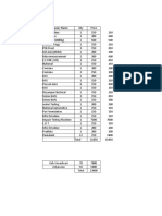 New Microsoft Excel Worksheet