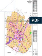 Guntur Proposed Landuse Map