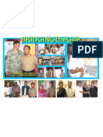 Photo Journal Bridging Gap p2