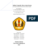 Kelompok 3 - Studi Kasus Indikasi Geografis - Beras Adan Krayan