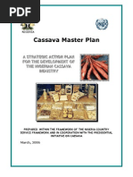 Download Cassava Master Plan by Dapo Taiwo SN58769810 doc pdf