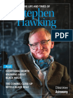 Stephen Hawking: The Life and Times of