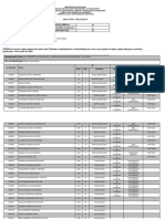 Segunda Chamada Vagas Preenchidas 13 VAGAS EM ANÁLISE (Se Houver) 6 Vagas Disponíveis 21