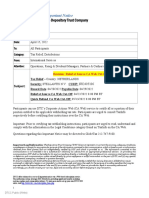 Stellantis Ordinary Distribution Notice Apr 2022 REVISED