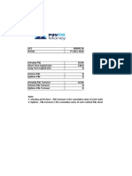 UCC AB969134 FY 2021-2022 Intraday and Short-Term Capital Gains Report