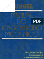 Dubbel. Manual Do Engenheiro Mecânico - t.3