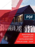 Masterplan Smart City Revisi