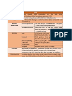 SEMISOLID][DOKUMEN]SEMISOLID KRIM: Definisi, Ciri Khas, Tipe, Metode Pembuatan, Eksipien, Evaluasi, dan Permasalahan