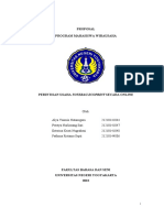 Proposal Kik Kelompok 3