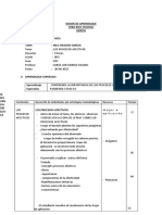 Sesion 3ero Dpc Los Procesos Afectivos