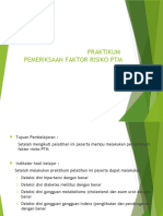 MATERI PPT PRAKTIK PEMERIKSAAN